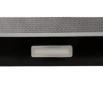 Витяжка GARDA 60 BK (500) LED - Зображення 5
