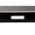 Витяжка GARDA 60 BK (500) LED - Зображення 6