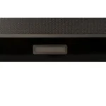 Витяжка GARDA 60 BK (700) LED 2S - Зображення 5