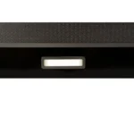 Витяжка GARDA 60 BK (700) LED 2S - Зображення 4