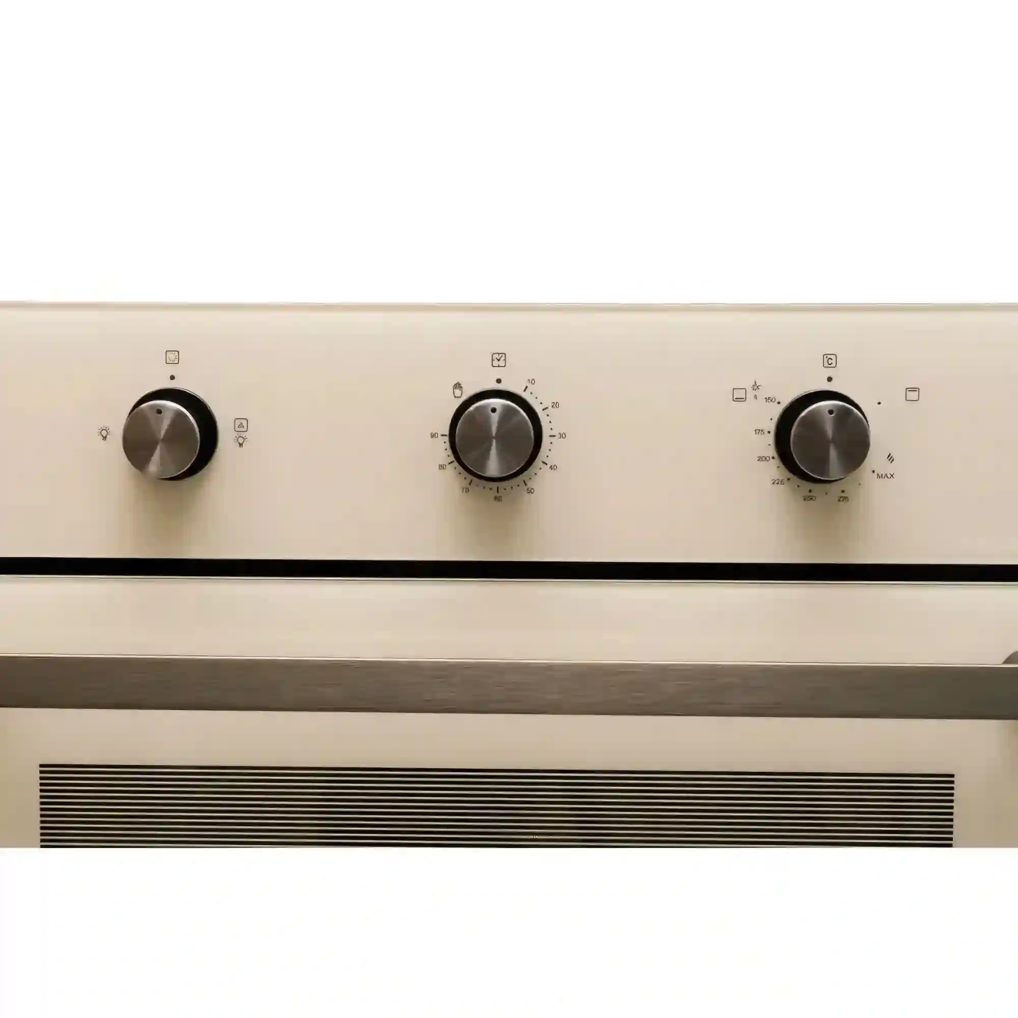 Газовые духовые шкафы MILANO ESG (IVORY) - Зображення 4
