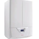 Газовый конденсационный котел Immergas VICTRIX ZEUS SUPERIOR 35, Двухконтурный, 20 кВт, 200 м2