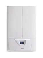 Газовый конденсационный котел Immergas VICTRIX ZEUS SUPERIOR 35, Двухконтурный, 20 кВт, 200 м2 — изображение 2