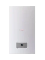 Газовий конденсаційний котел Protherm Lynx Condens 18/25 MKV двоконтурний, 19 м2, 190 м2