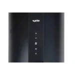 Вытяжка ISOLA CILINDRO 35 BK (1200) ST MM — изображение 5