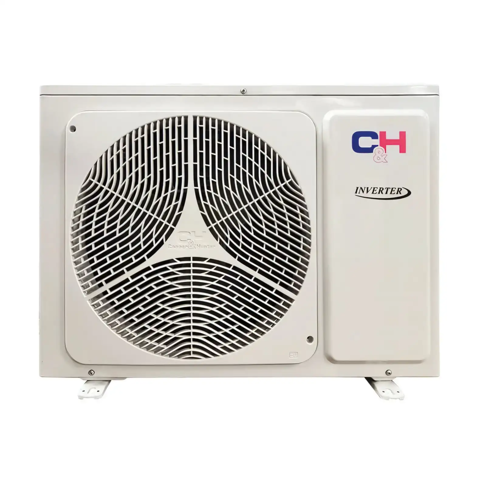 Кондиционер Cooper&Hunter CH-S09FTXF2-NG VITAL INVERTER Wi-Fi, 30 м2 — изображение 3
