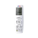 Кондиціонер Cooper&Hunter CH-S18FTXF2-NG VITAL INVERTER Wi-Fi, 50 м2 - Зображення 4