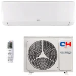 Кондиціонер Cooper&Hunter CH-S12FTXF2-NG VITAL INVERTER Wi-Fi, 40 м2