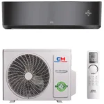 Кондиционер Cooper&Hunter CH-S12FTXAL2-FB SUPREME CONTINENTAL, 40 м2