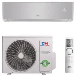 Кондиціонер Cooper&Hunter CH-S12FTXAL2-SC SUPREME CONTINENTAL, 40 м2