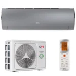 Кондиционер Cooper&Hunter CH-S18FTXD2-SC DAYTONA INVERTER Wi-Fi, 50 м2 — изображение 2