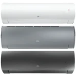 Кондиціонер Cooper&Hunter CH-S18FTXD2-WP DAYTONA INVERTER Wi-Fi, 50 м2 - Зображення 7