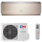 Кондиционер Cooper&Hunter CH-S09FTXHV-B-NG VIP INVERTER, 20 м2