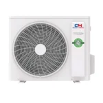 Кондиционер Cooper&Hunter CH-S12FTXLA2-NG ARCTIC INVERTER Wi-Fi, 35м2 — изображение 3