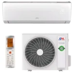 Кондиціонер Cooper&Hunter CH-S12FTXLA2-NG ARCTIC INVERTER Wi-Fi, 35м2