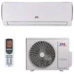Кондиционер Cooper&Hunter CH-S09FTXQ2-NG VERITAS INVERTER Wi-Fi, 30 м2