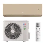 Кондиционер Cooper&Hunter CH-S18FTXAM-GD MAJESTY INVERTER Wi-Fi, 50м2