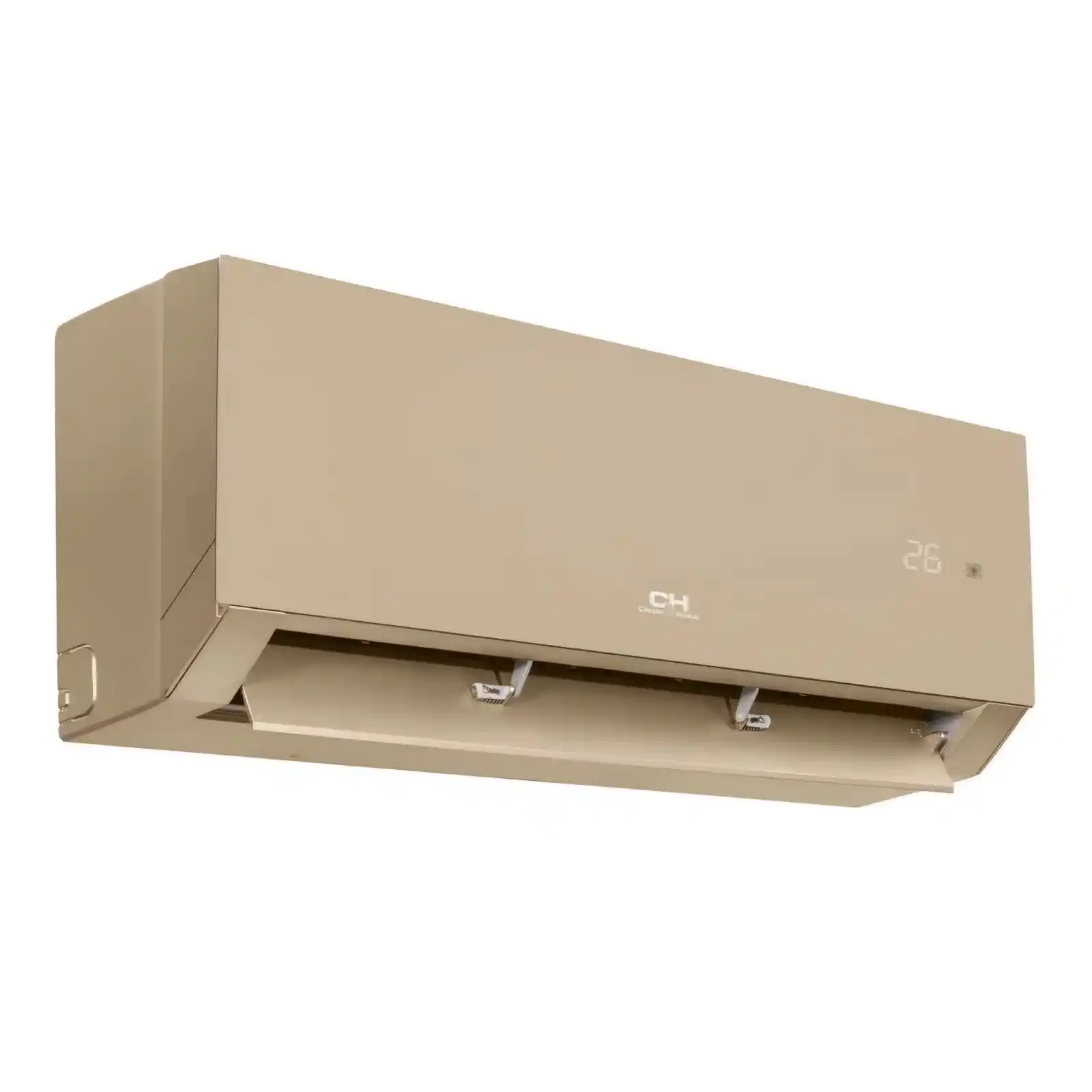 Кондиционер Cooper&Hunter CH-S12FTXAM-GD MAJESTY INVERTER Wi-Fi, 35м2 — изображение 3