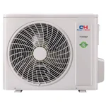 Кондиционер Cooper&Hunter CH-S12FTXAM-GD MAJESTY INVERTER Wi-Fi, 35м2 — изображение 2