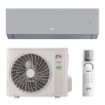 Кондиционер Cooper&Hunter CH-S18FTXAM-SC MAJESTY INVERTER Wi-Fi, 50м2