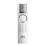 Кондиционер Cooper&Hunter CH-S24FTXAM-SC MAJESTY INVERTER Wi-Fi, 70м2 — изображение 5