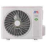 Кондиционер Cooper&Hunter CH-S24FTXAM-SC MAJESTY INVERTER Wi-Fi, 70м2 — изображение 4