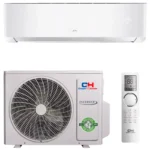 Кондиционер Cooper&Hunter CH-S18FTXAL2-WP SUPREME CONTINENTAL, 50 м2