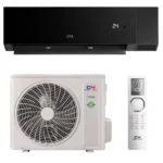 Кондиционер Cooper&Hunter CH-S09FTXAN-BL NATURE FRESH AIR, 30 м2 — изображение 5