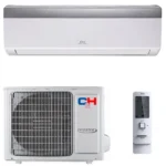 Кондиціонер Cooper&Hunter CH-S09FTXTB2S-NG ICY INVERTER NG Wi-Fi, 25м2
