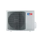 Кондиціонер Cooper&Hunter CH-S12FTXTB2S-NG ICY INVERTER NG Wi-Fi, 35м2 - Зображення 5