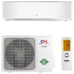Кондиционер Cooper&Hunter CH-S18FTXAM2S-WP SUPREME Wi-Fi, 50м2