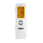 Кондиционер Cooper&Hunter CH-S12FTXAM2S-FB SUPREME Wi-Fi, 35м2 — изображение 5