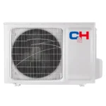 Кондиционер Cooper&Hunter CH-S12FTXAM2S-FB SUPREME Wi-Fi, 35м2 — изображение 4