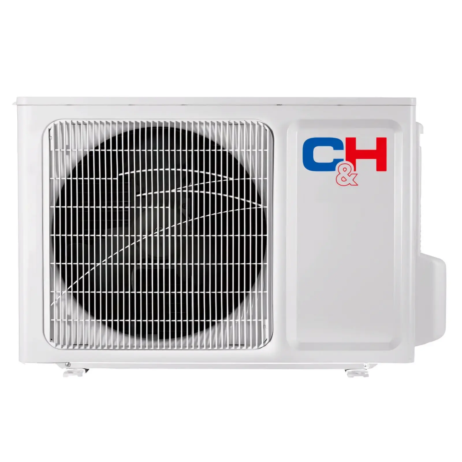 Кондиционер Cooper&Hunter CH-S09FTXAM2S-BL SUPREME Wi-Fi, 25м2 — изображение 4