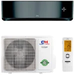 Кондиционер Cooper&Hunter CH-S09FTXAM2S-FB SUPREME Wi-Fi, 25м2