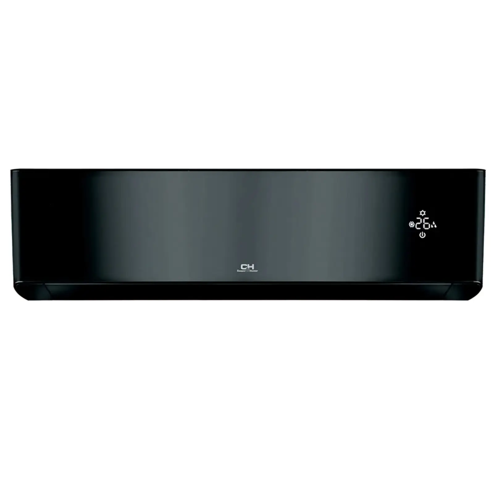 Кондиціонер Cooper&Hunter CH-S12FTXAM2S-FB SUPREME Wi-Fi, 35м2 - Зображення 2