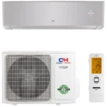 Кондиціонер Cooper&Hunter CH-S18FTXAM2S-SC SUPREME Wi-Fi, 50м2