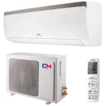 Кондиционер Cooper&Hunter CH-S24XP9 AIRMASTER EVO, 70м2