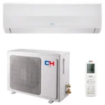 Кондиционер Cooper&Hunter CH-S24XZ2 UNIVERSAL PRO, 70м2