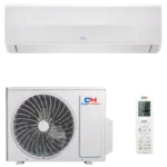 Кондиционер Cooper&Hunter CH-S24XZ3 UNIVERSAL PRO, 70м2