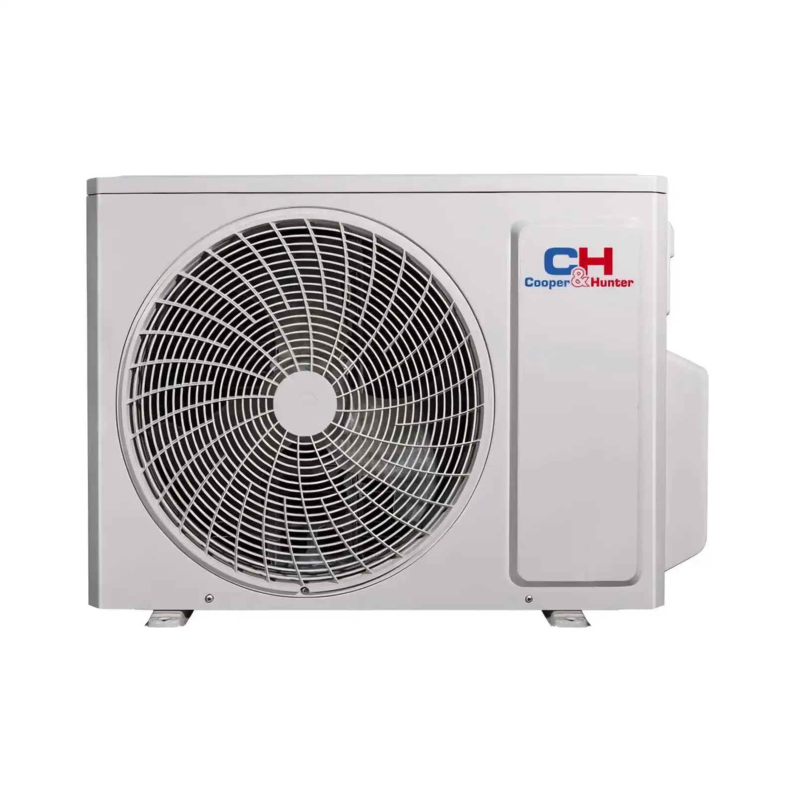 Кондиціонер Cooper&Hunter CH-S24XZ3 UNIVERSAL PRO, 70м2 - Зображення 2