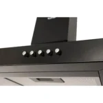 Вытяжка LAZIO 60 BK (1000) LED — изображение 4