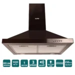 Вытяжка LAZIO 60 BR (1000) LED — изображение 3
