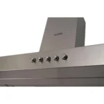 Вытяжка LAZIO 60 INOX (1000) LED — изображение 4