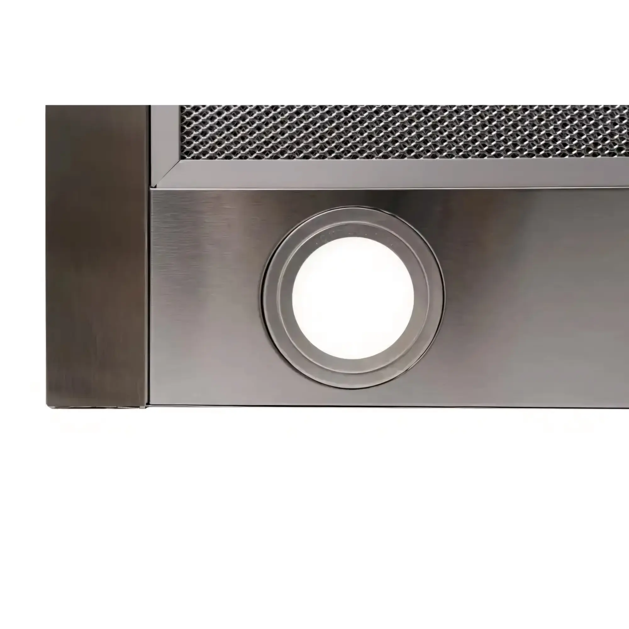 Вытяжка LAZIO 60 INOX (1000) LED - Зображення 6