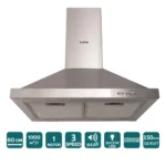Вытяжка LAZIO 60 INOX (1000) LED — изображение 3