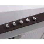 Витяжка LIDO 50 BR (700) - Зображення 6