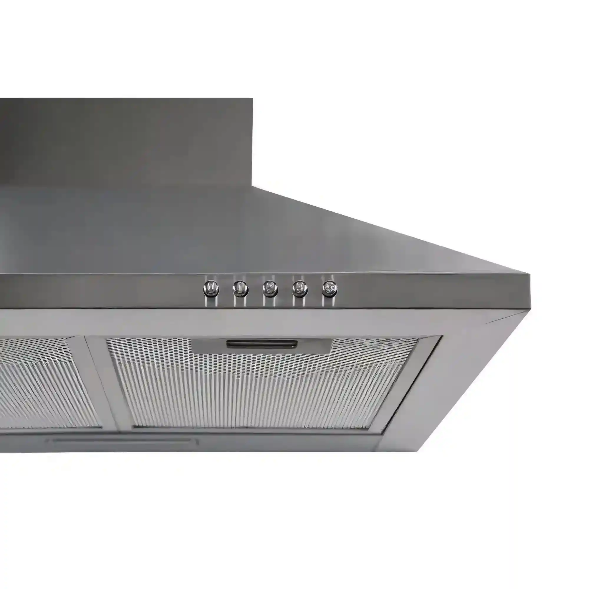 Вытяжка LIDO 60 INOX (700) — изображение 5