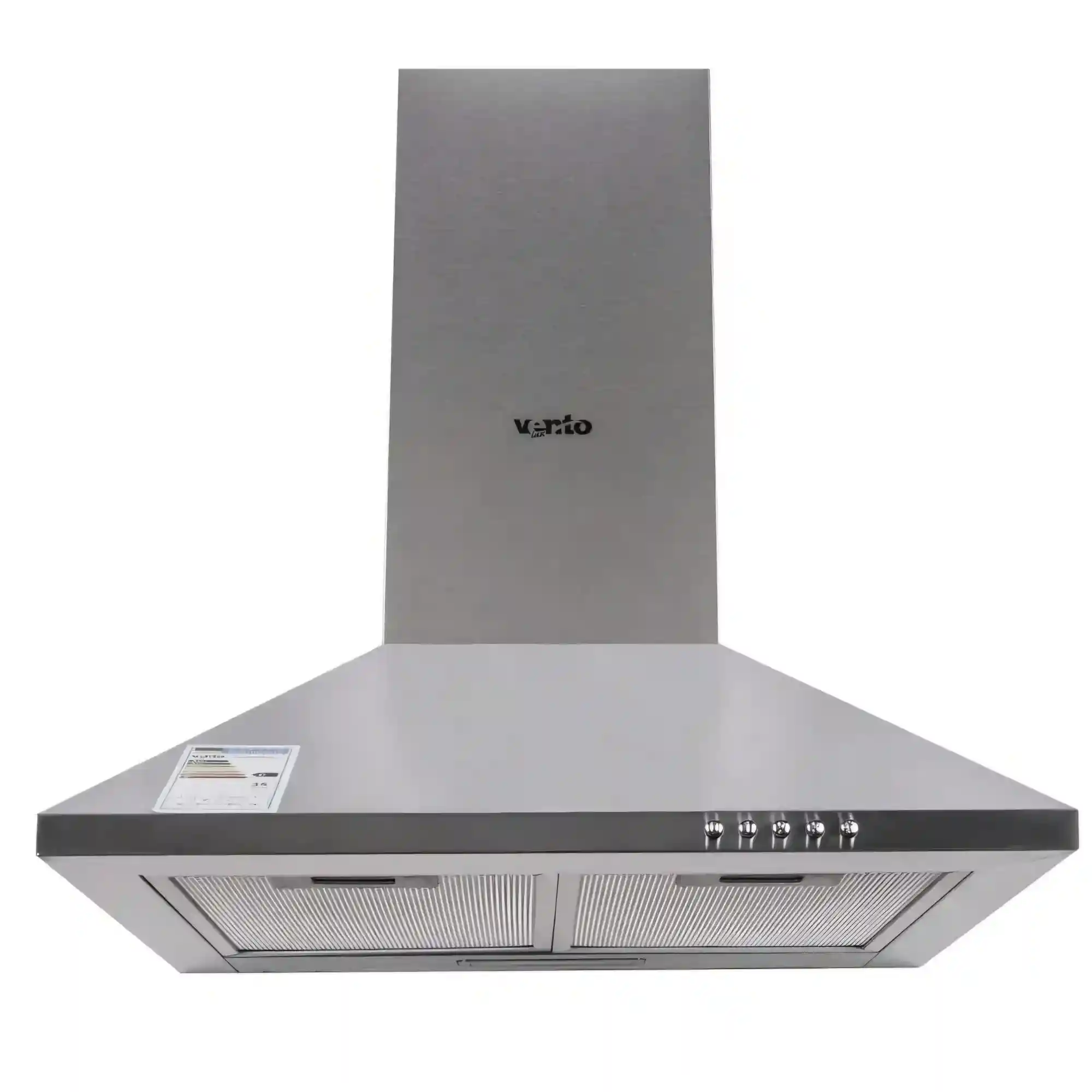 Вытяжка LIDO 60 INOX (700) — изображение 4