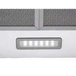 Витяжка LIDO 60 WH (700) - Зображення 5